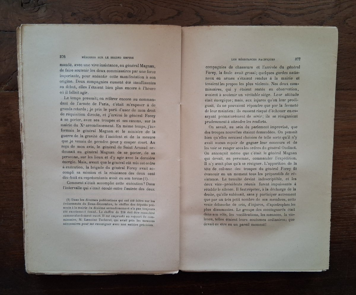 4 Books On The Second Empire-photo-7