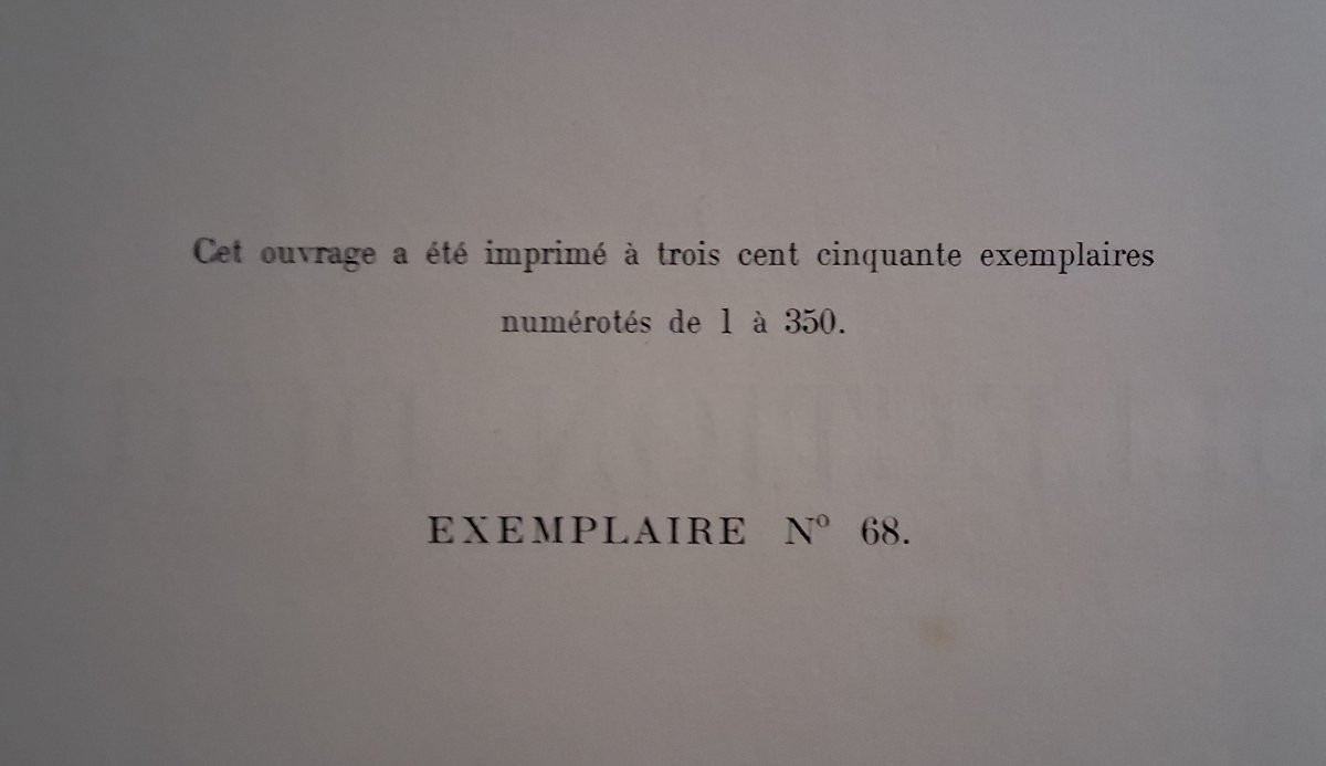 La Collection Dutuit  / 1899-photo-2