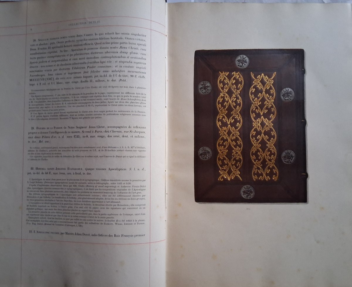 La Collection Dutuit  / 1899-photo-3