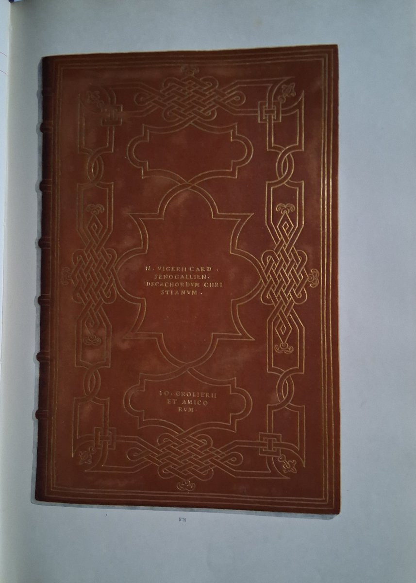 La Collection Dutuit  / 1899-photo-2