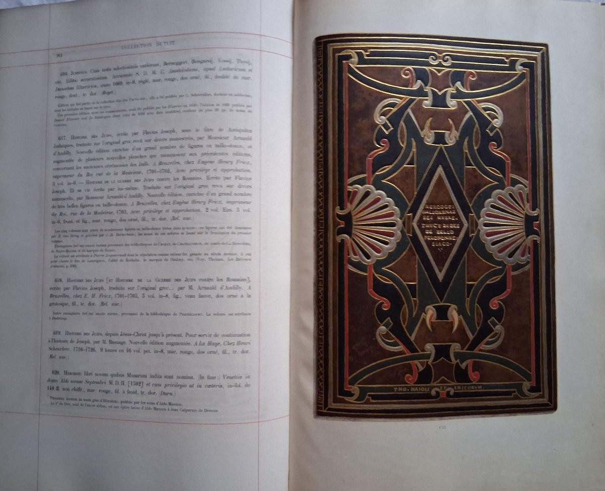 La Collection Dutuit  / 1899-photo-5