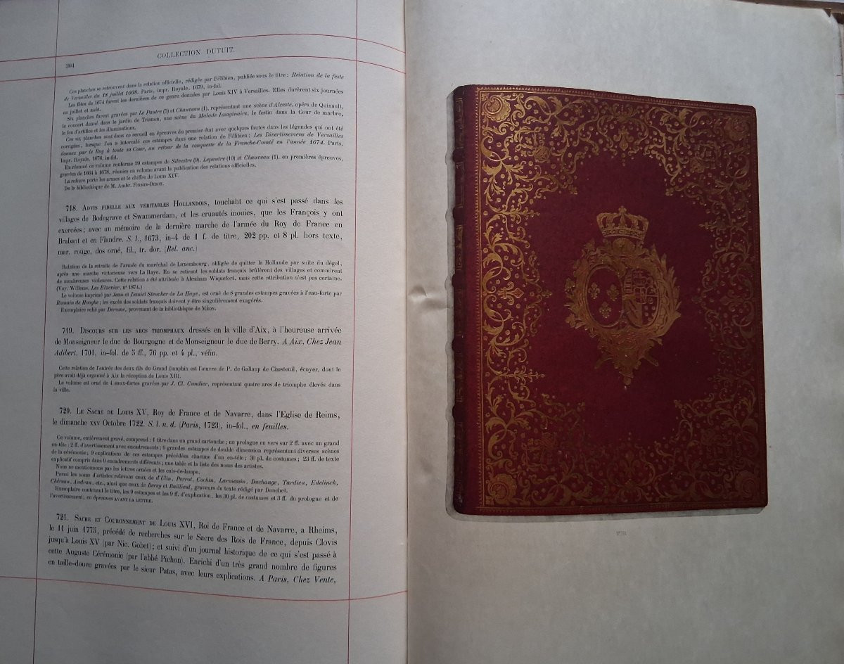 La Collection Dutuit  / 1899-photo-6