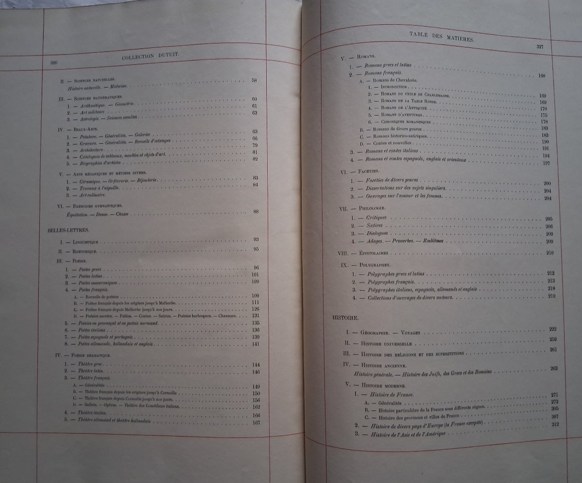 La Collection Dutuit  / 1899-photo-7