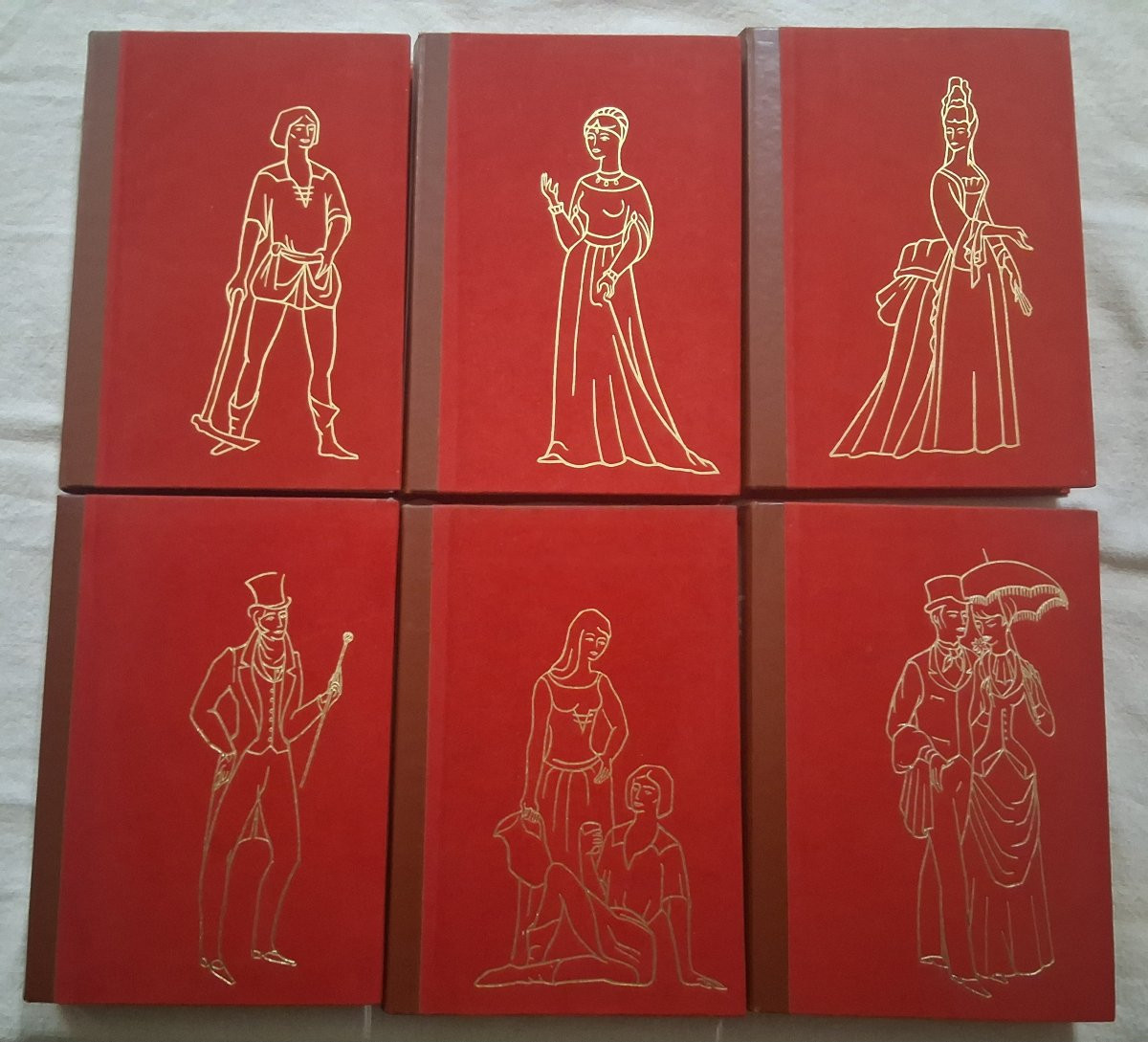 La Vie Parisienne à travers les Ages-photo-8