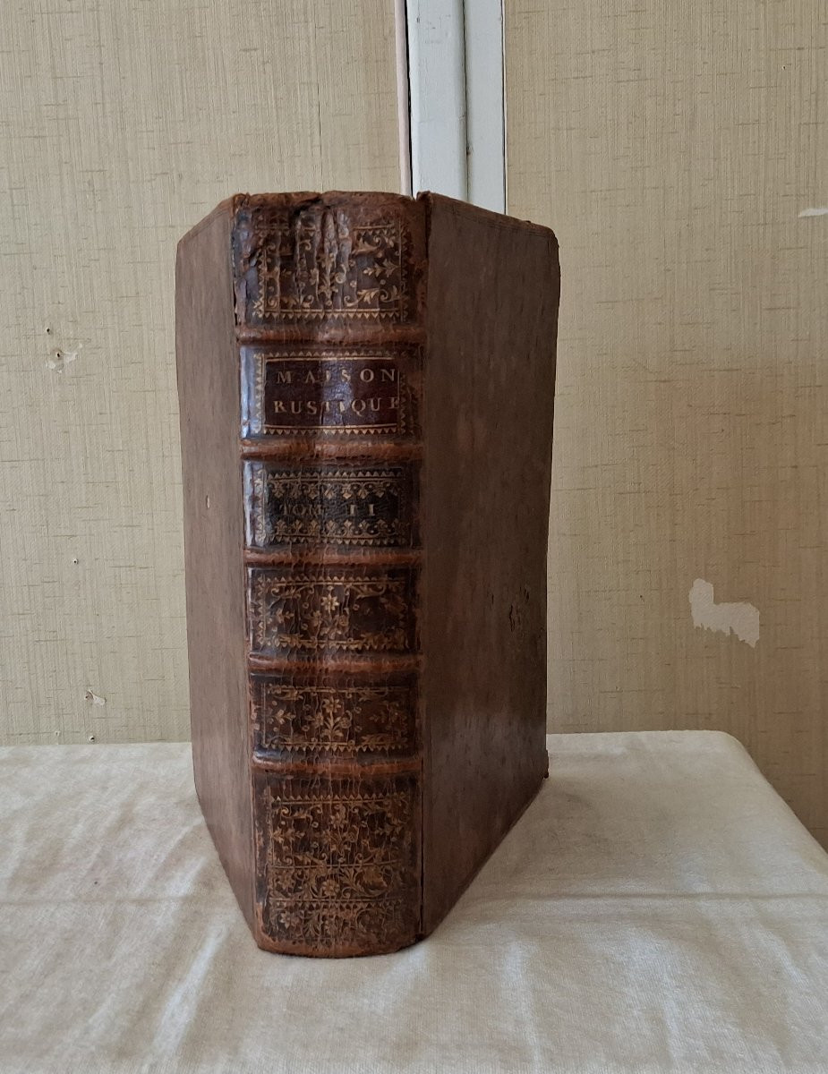 The New Rustic House / 1775-photo-8