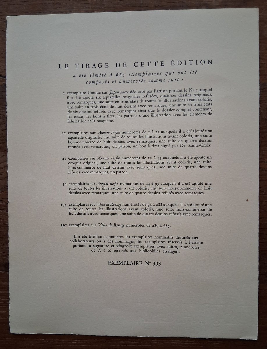 Les Egaremens de Julie  / 1949-photo-4