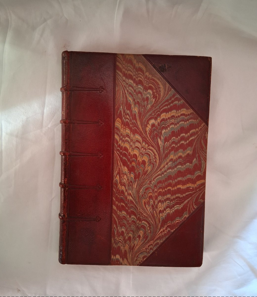 Parnassus Of Young Belgium / 1887-photo-6