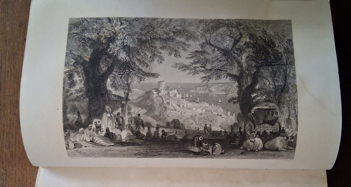 History Of The Ottoman Empire / 1855-photo-4