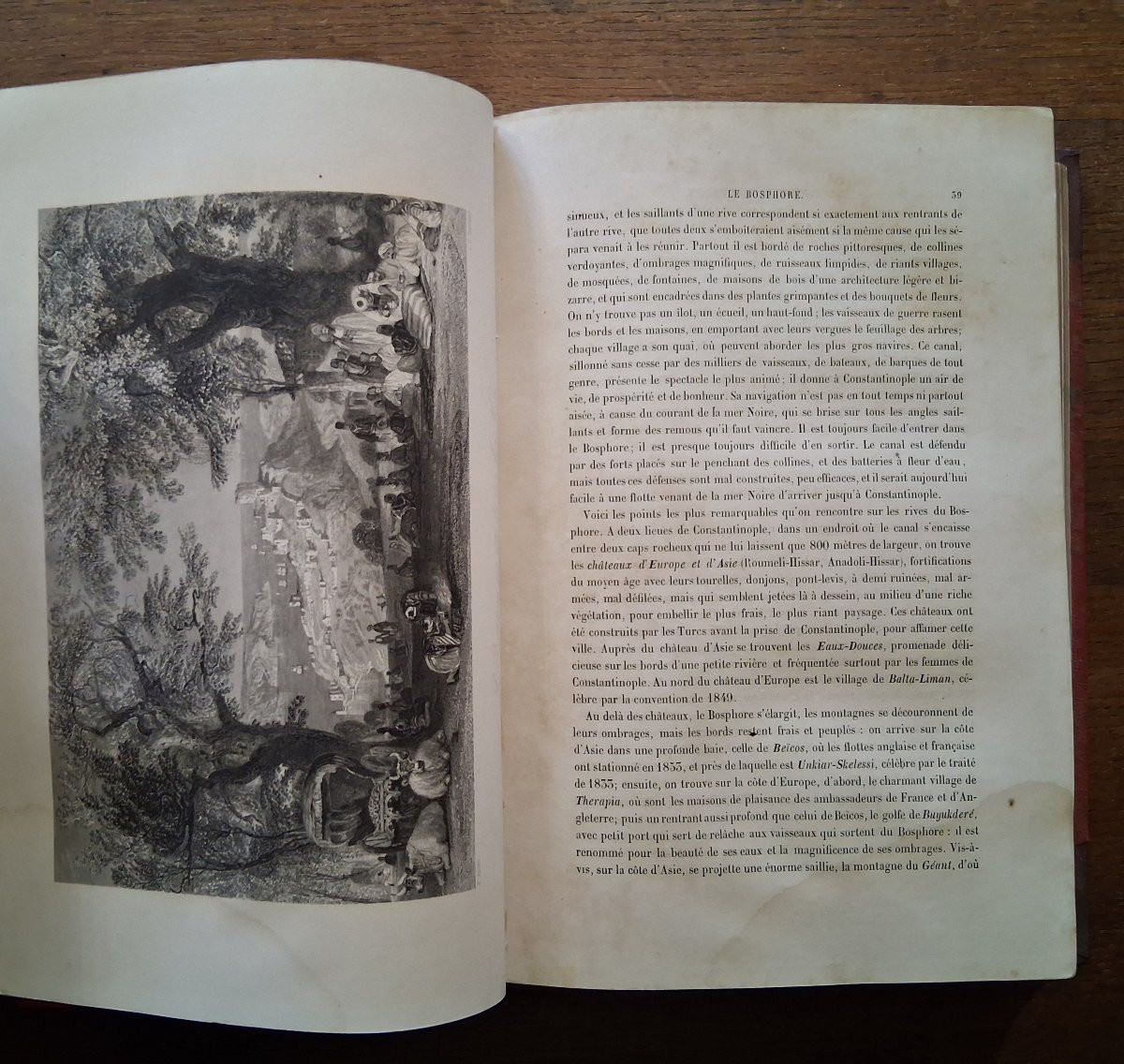 History Of The Ottoman Empire / 1855-photo-1