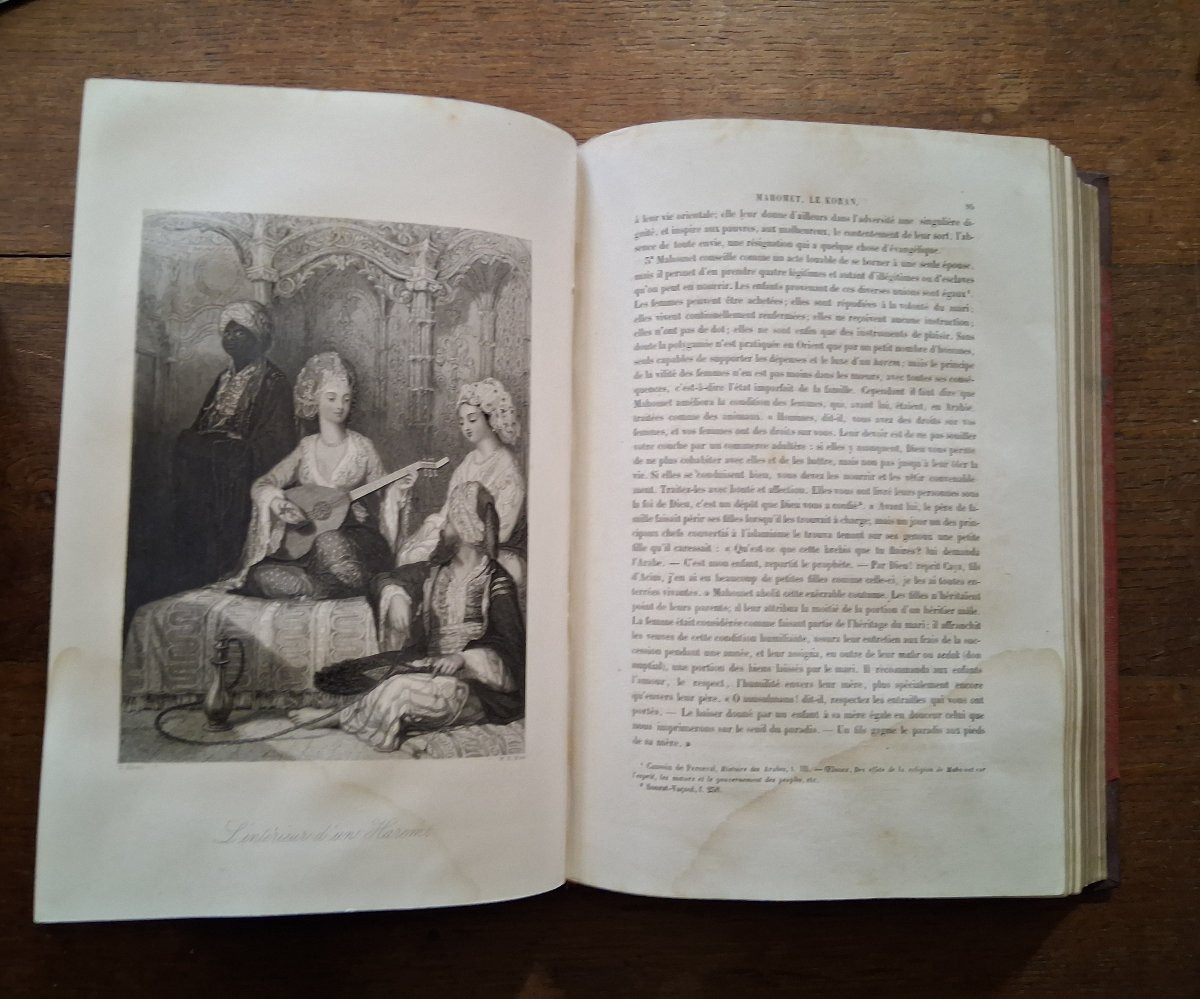 History Of The Ottoman Empire / 1855-photo-2