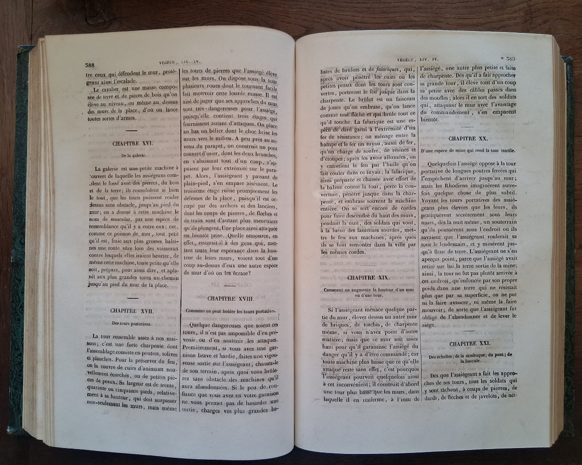 Historical And Military Library / 1840-photo-2