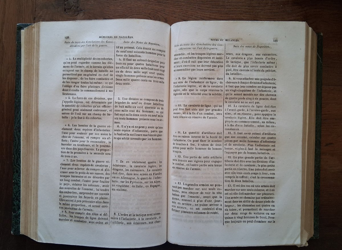 Historical And Military Library / 1840-photo-7