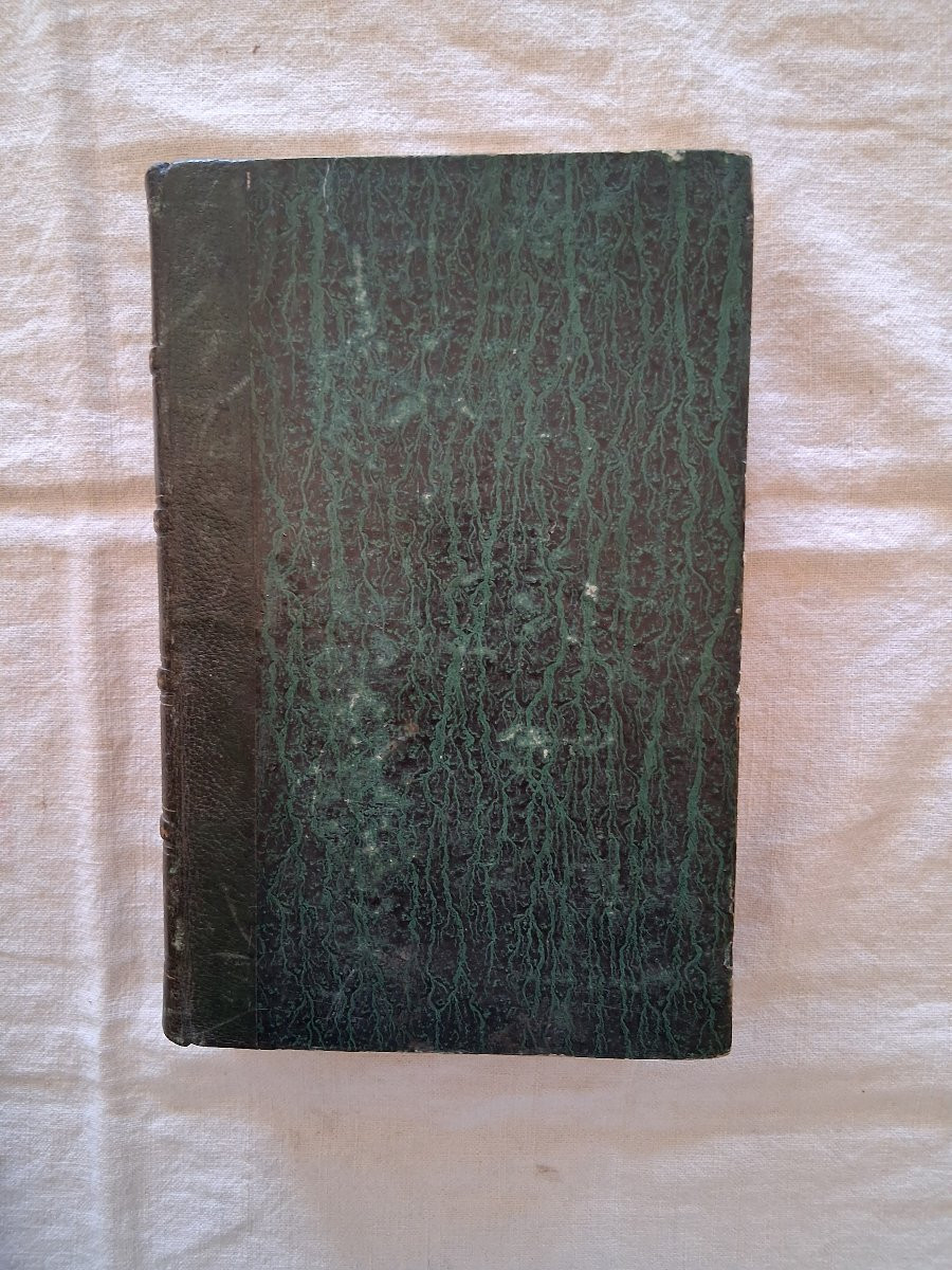 Historical And Military Library / 1840-photo-8