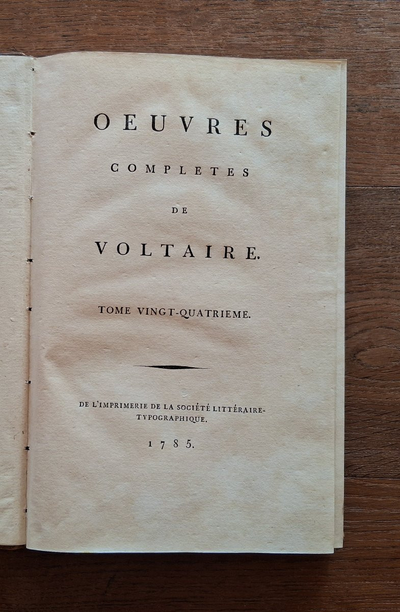 History Of Russia / Voltaire-photo-2