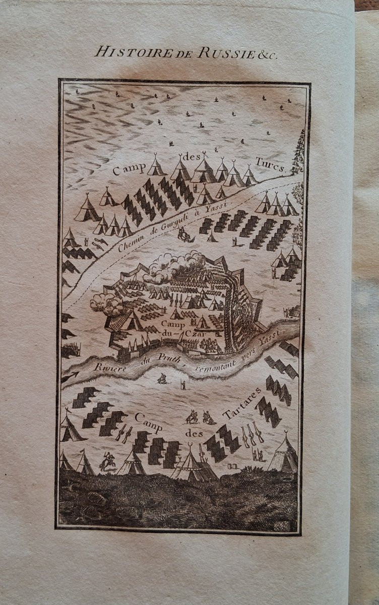 History Of Russia / Voltaire-photo-2