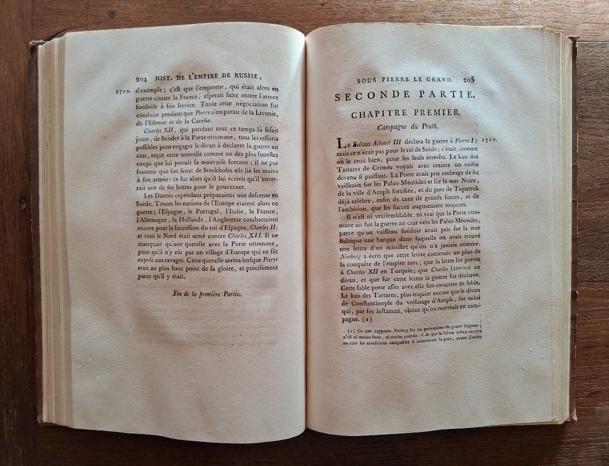 History Of Russia / Voltaire-photo-5