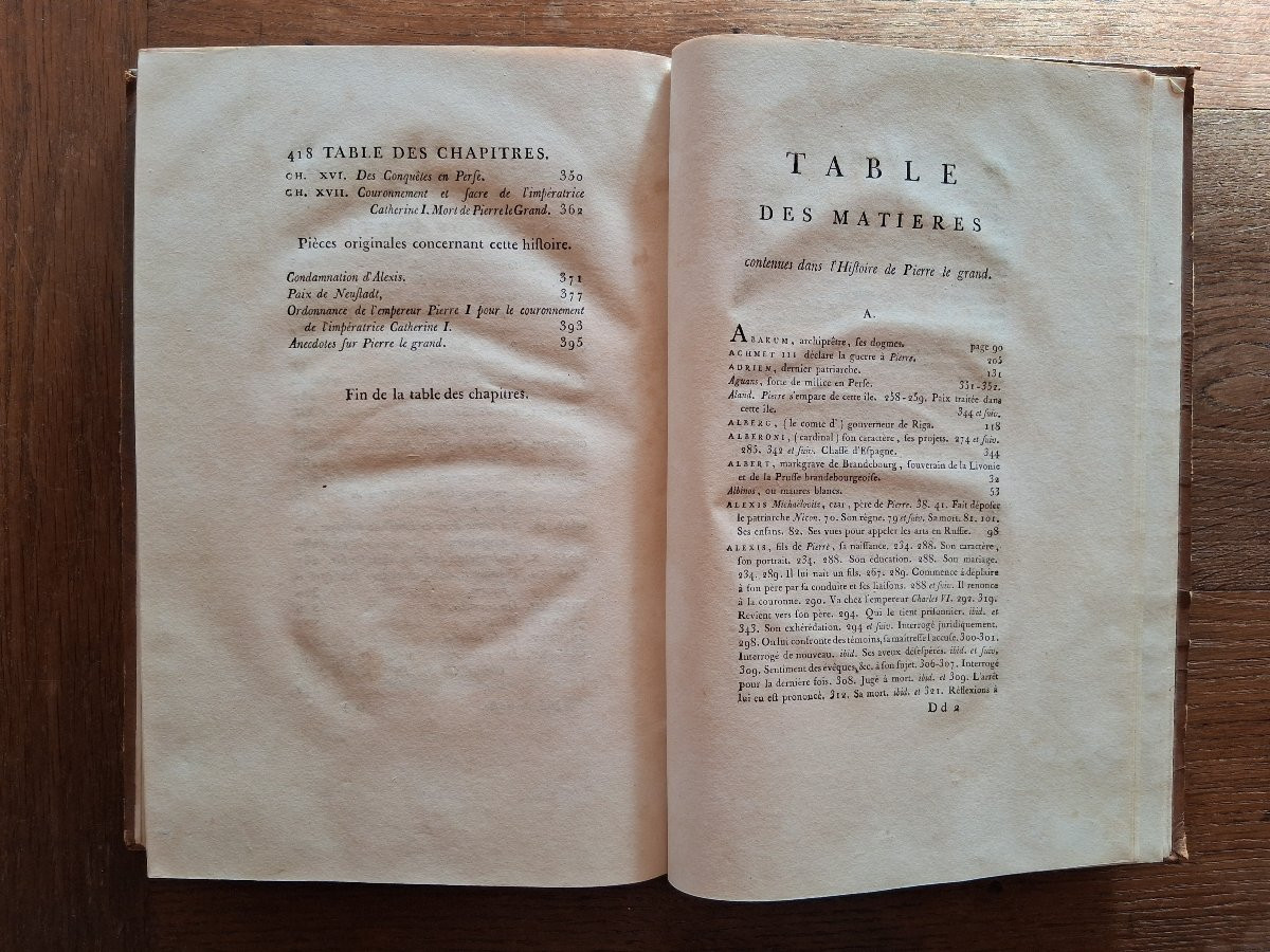 History Of Russia / Voltaire-photo-6