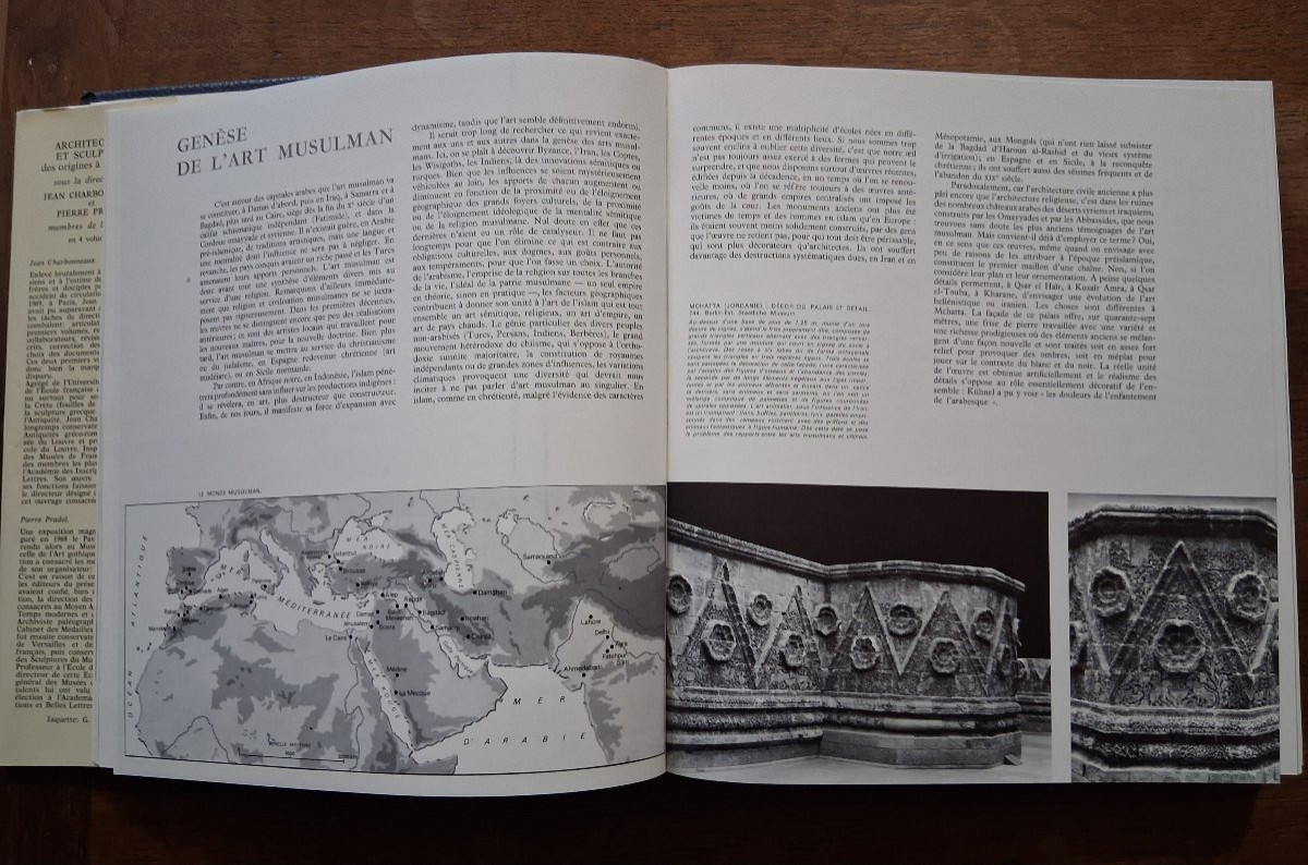 Architecture And Sculpture-photo-3