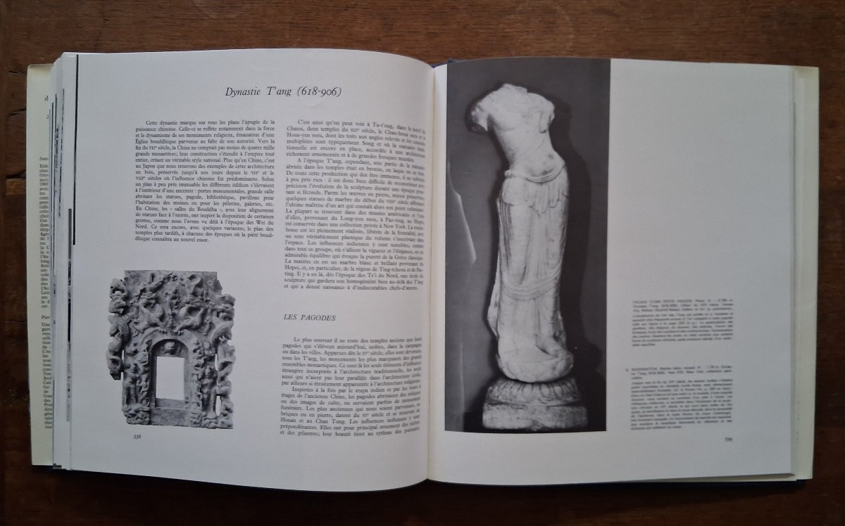 Architecture And Sculpture-photo-5