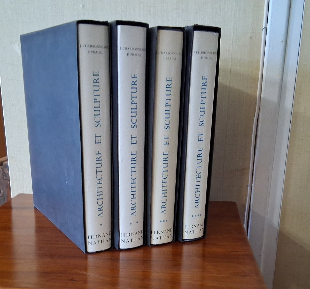 Architecture And Sculpture-photo-8