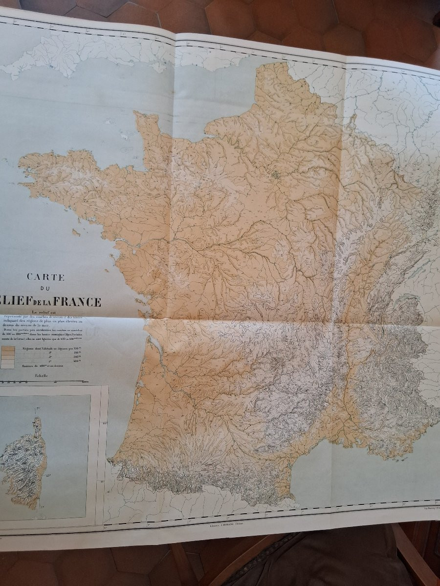 Atlas Of Military Europe / 1880-photo-3