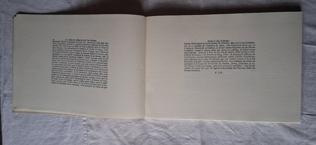 Maps And Profiles Of The Main Towns And Places In The County / De Beaulieu-photo-2