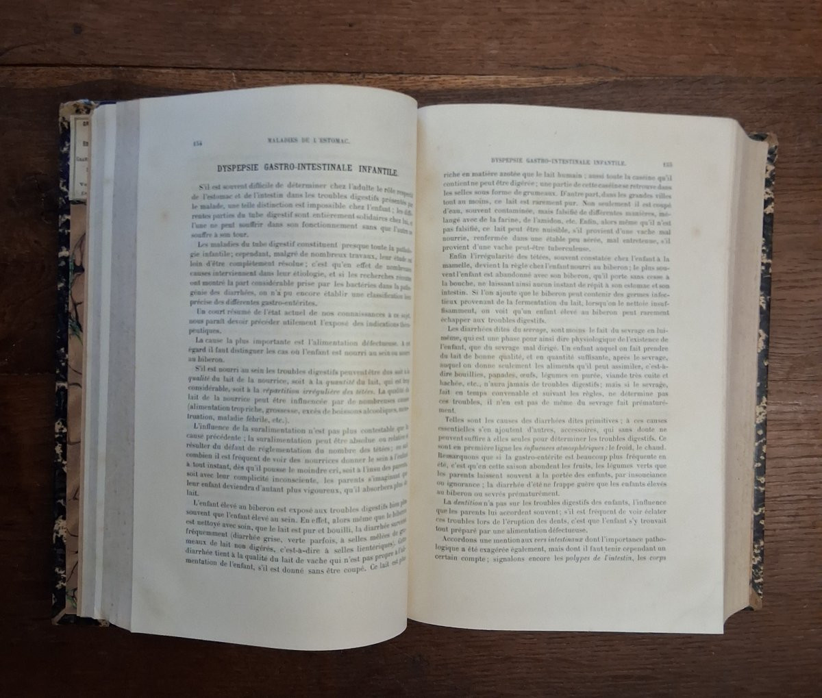 Elementary Treatise On Clinical Therapy / 1895-photo-3