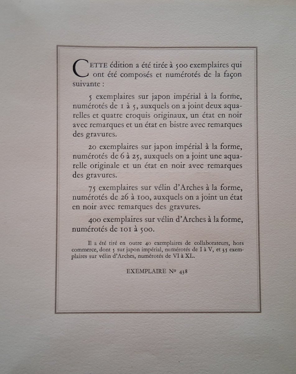 The Woman And The Puppet / Pierre Louÿs-photo-3