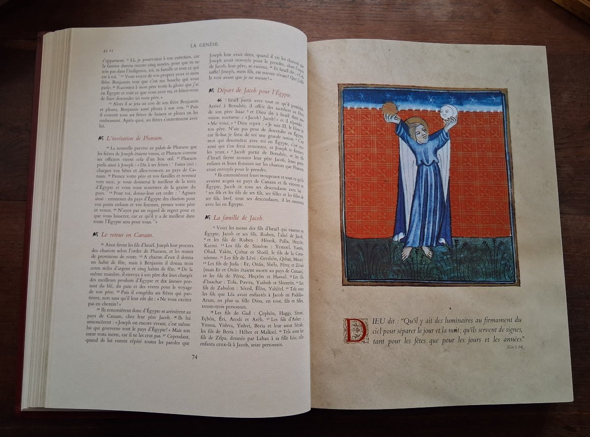 La Sainte Bible -photo-4