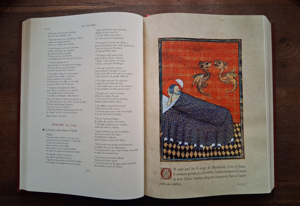 La Sainte Bible -photo-2