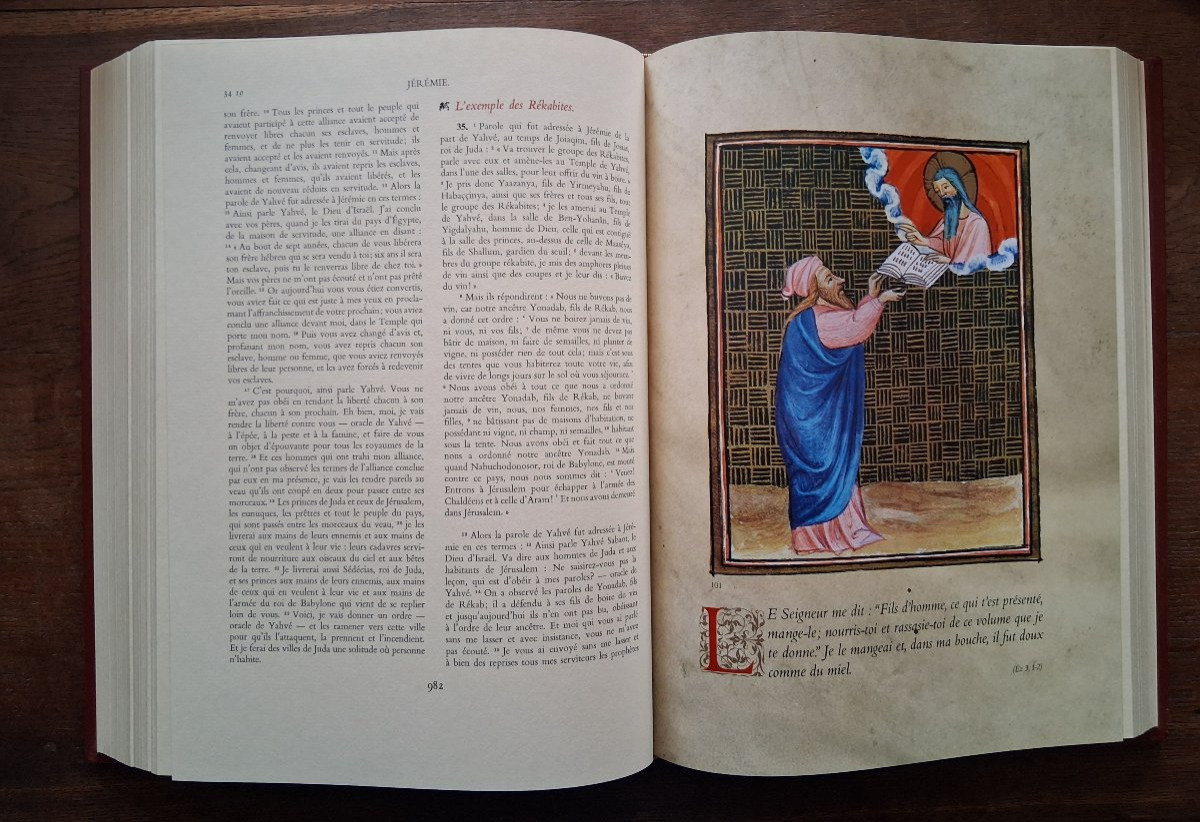 La Sainte Bible -photo-3