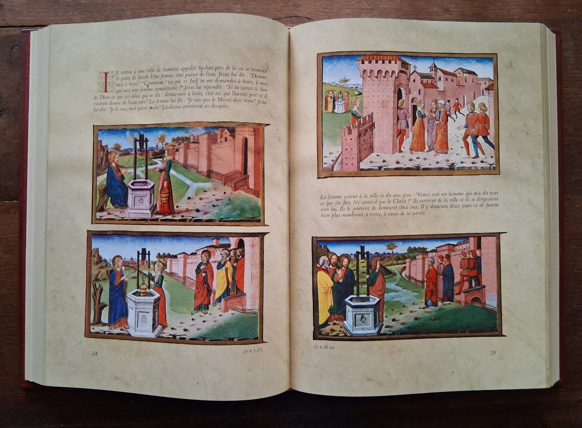 La Sainte Bible -photo-4
