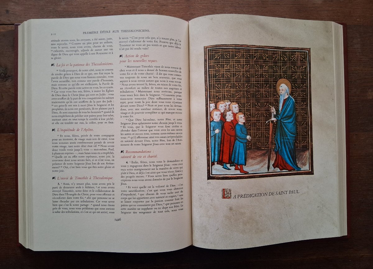 La Sainte Bible -photo-5