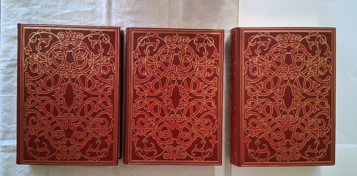 La Sainte Bible -photo-6