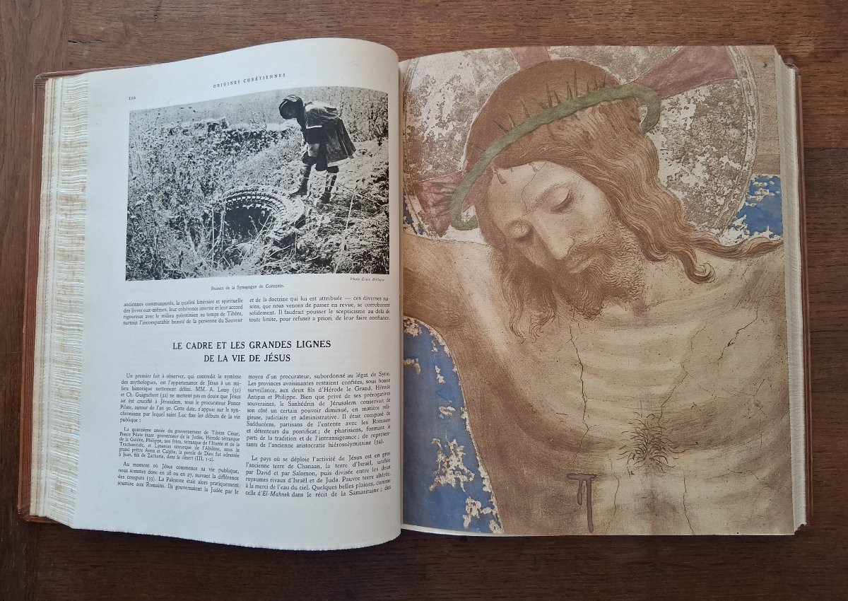 General History Of Religions / 1944-photo-1