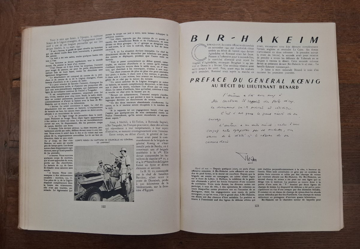 France And Its Empire In The War -photo-3