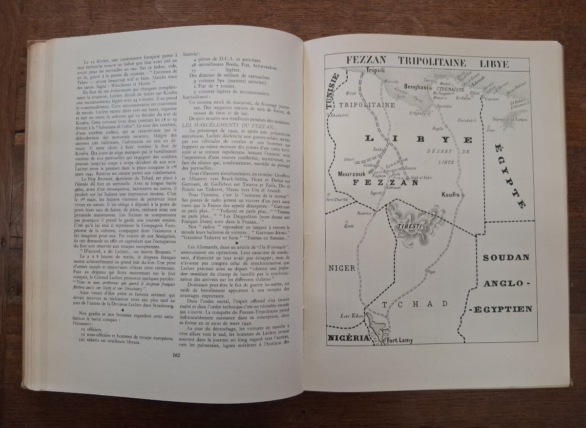 France And Its Empire In The War -photo-4