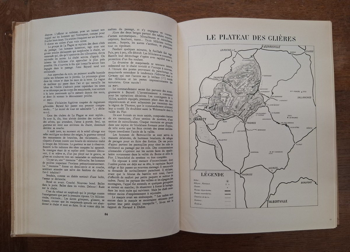 France And Its Empire In The War -photo-2