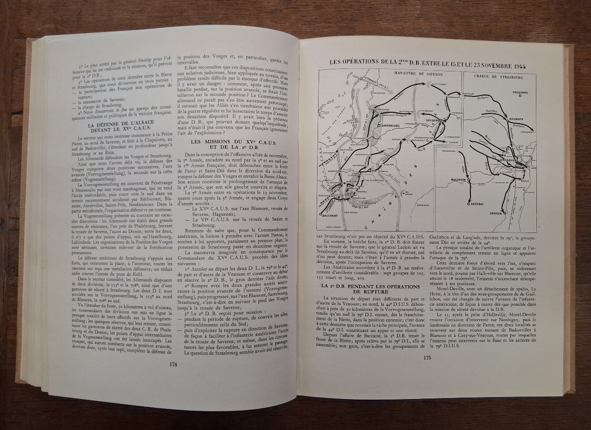 France And Its Empire In The War -photo-4