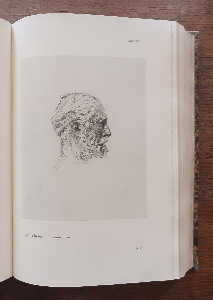 Manuel de l'Amateur d'Estampes par Loys Delteil -photo-5