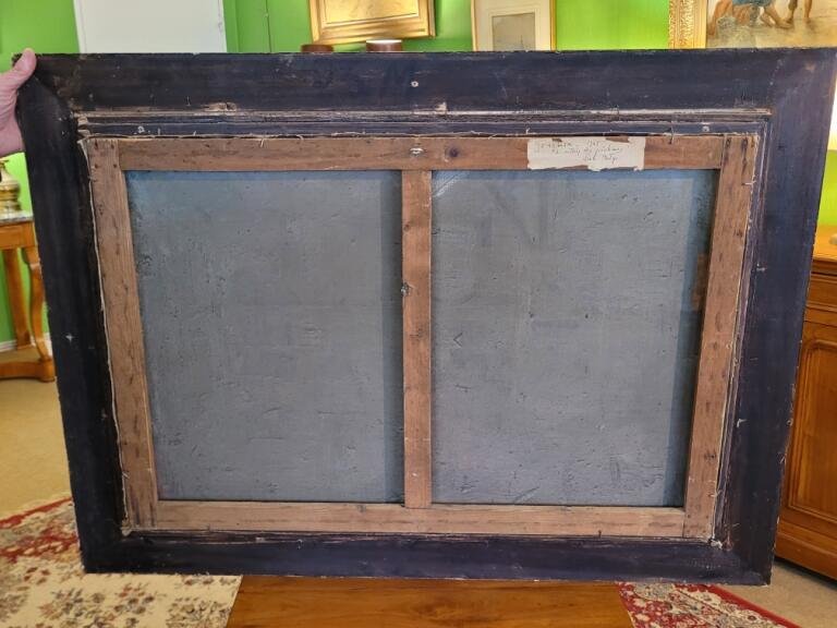 Johansson Arvid / Berck Beach / 19th Century-photo-2