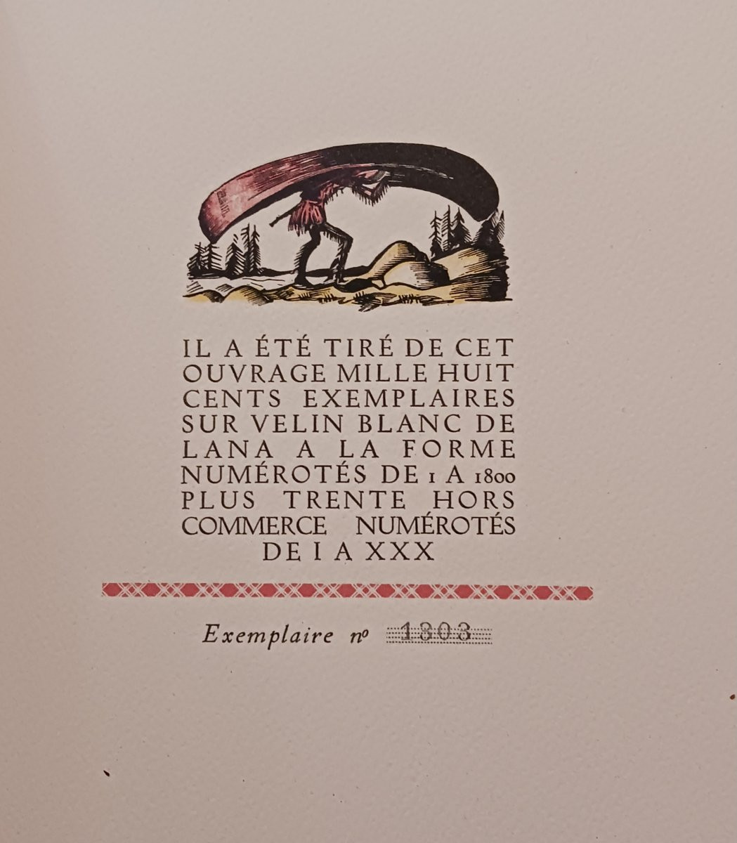 Le Maitre de Ballantrae par Stevenson   -photo-5