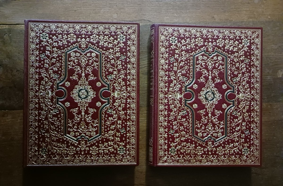 Le Maitre de Ballantrae par Stevenson   -photo-6