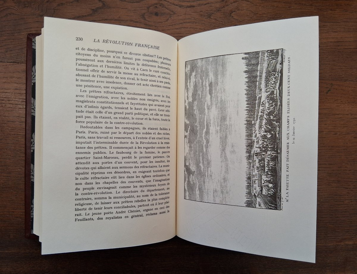 History Of The French Revolution By Jules Michelet-photo-1