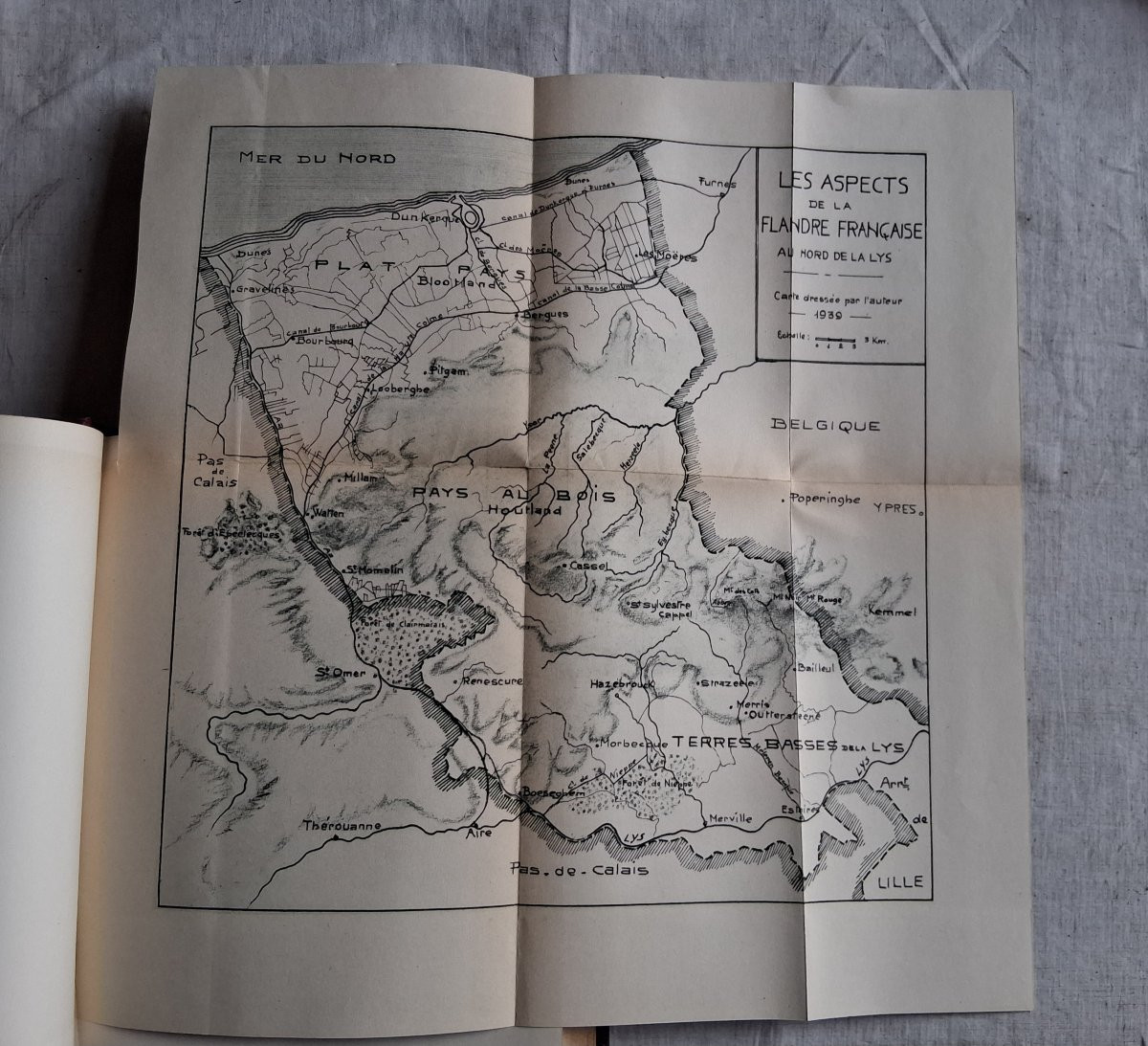 The Churches Of French Flanders-photo-3