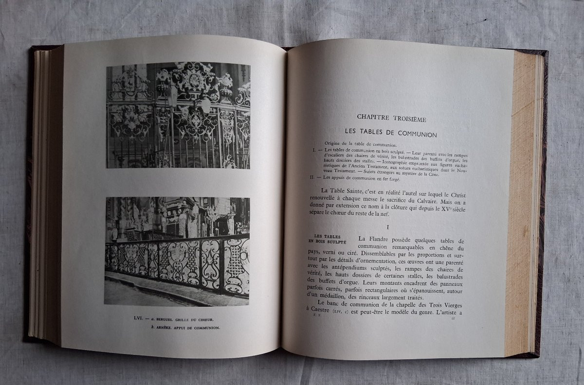 The Churches Of French Flanders-photo-1