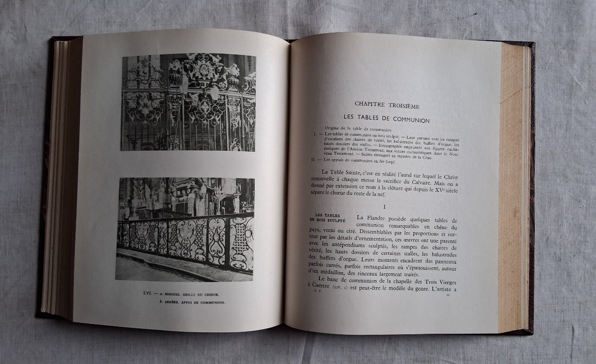 The Churches Of French Flanders-photo-2