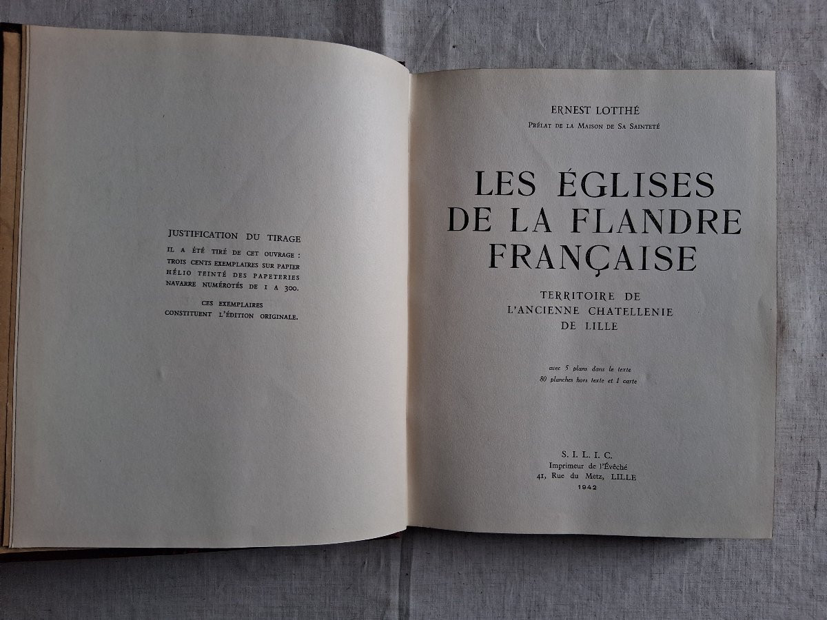 The Churches Of French Flanders-photo-3