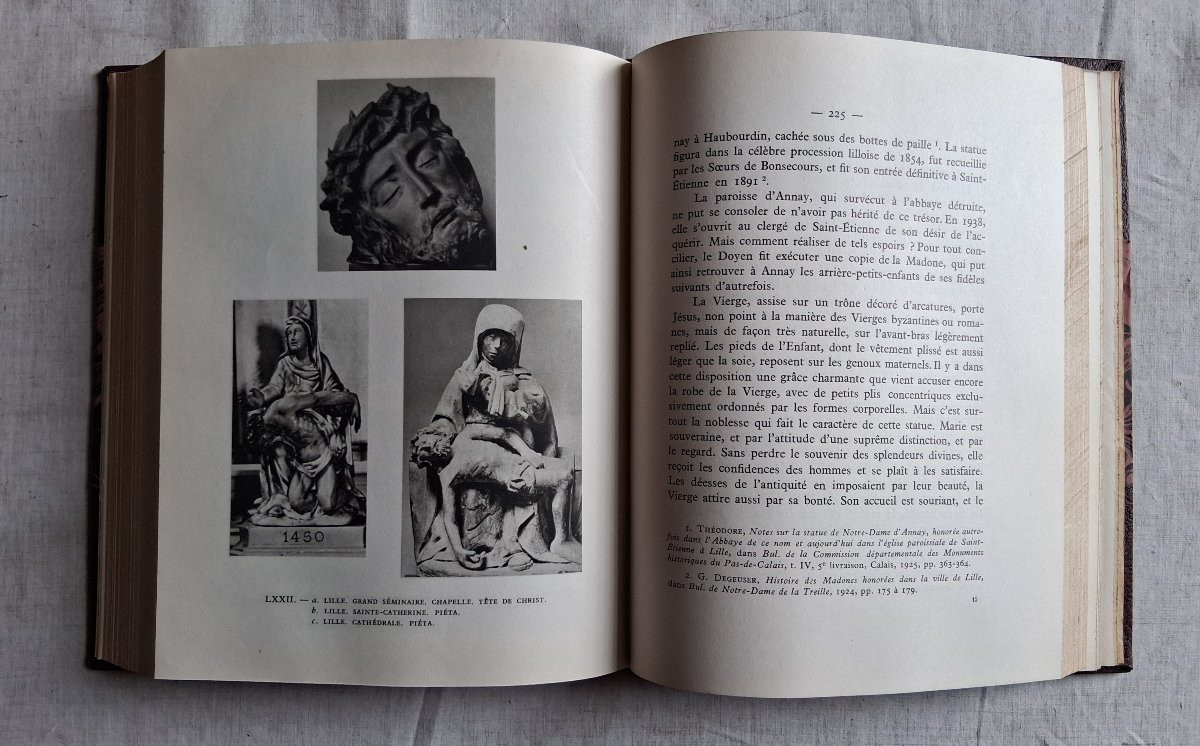 The Churches Of French Flanders-photo-6