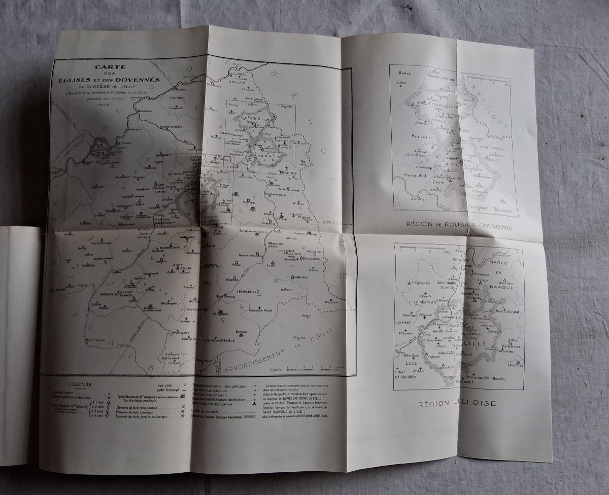 The Churches Of French Flanders-photo-7